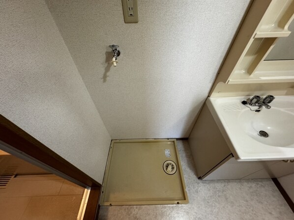 グリーンコーポ中塚の物件内観写真